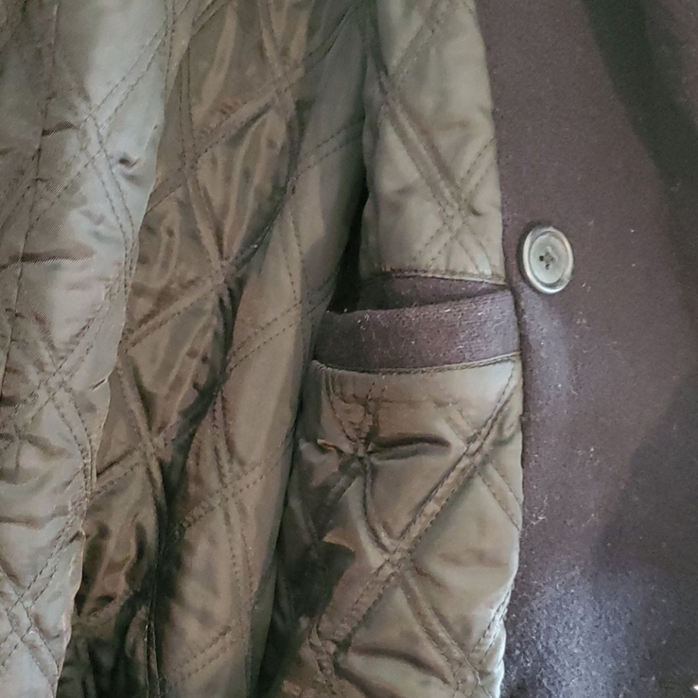 Pea coat - Picture 3 of 7